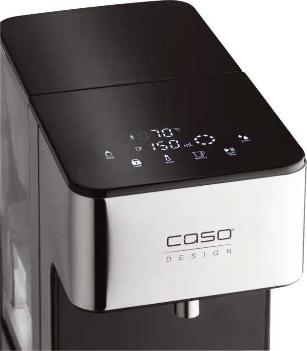 Productafbeelding Caso HW660 (2.70 l)