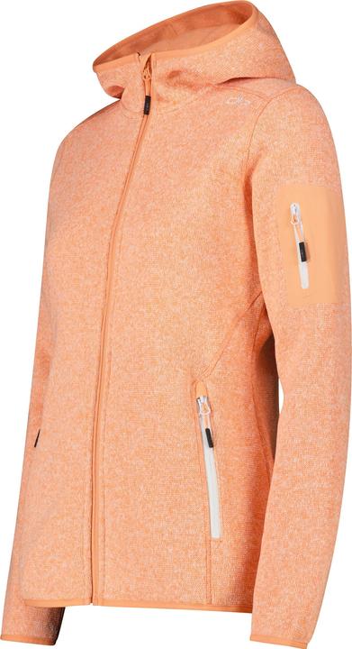Actual product image CMP Campagnolo Zip Hoodie (44)