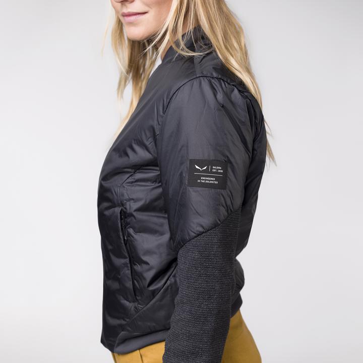 Produktbild Salewa Fanes TirolWool® Responsive Jacke Da (42, XL)