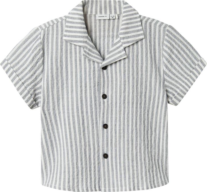 Name it Regular Fit Hemd
