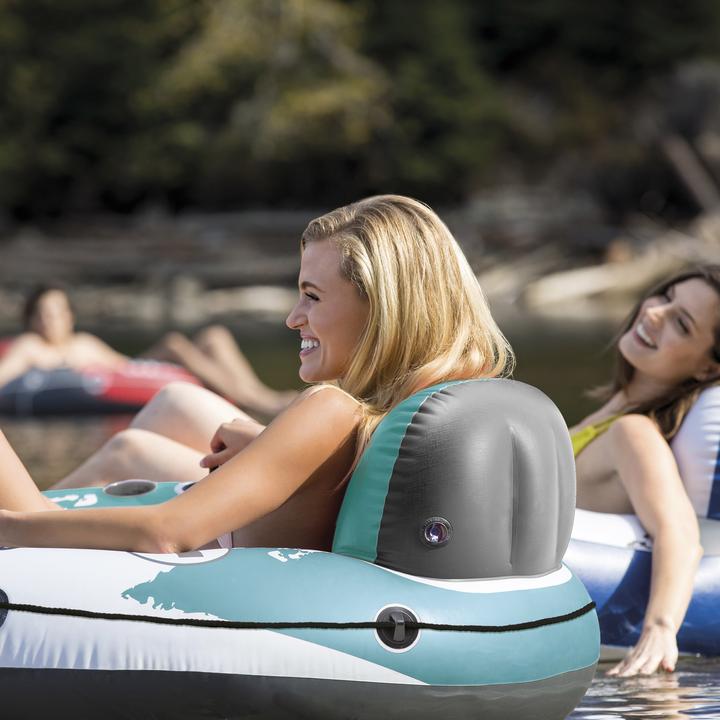 Actual product image Intex Aqua River Run