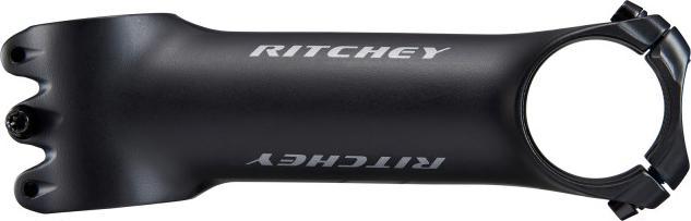 Actual product image Ritchey Potence WCS CARBON MATRIX C220 6° Matte Black (90 mm, 31.80 mm)
