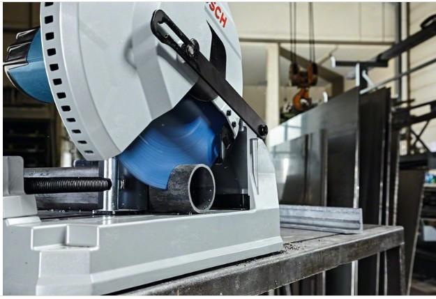 Produktbild Bosch Professional Metalltrennsäge GCD 12 JL, 2000 W, 1500 U/min