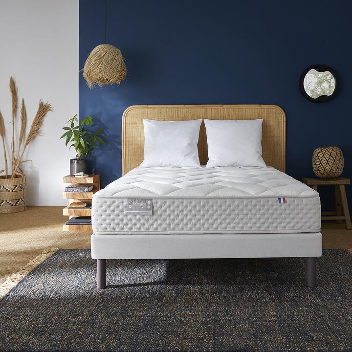 Immagine prodotto La Redoute Interieurs Piumino Da Appoggio Lri Greentop (2 x 65 x 65 cm)