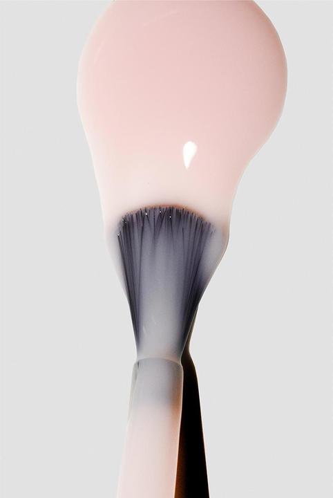 Image du produit Gitti no. 114 Peinture pour ongles Pink Sheen (Pink Sheen, Vernis couleur)