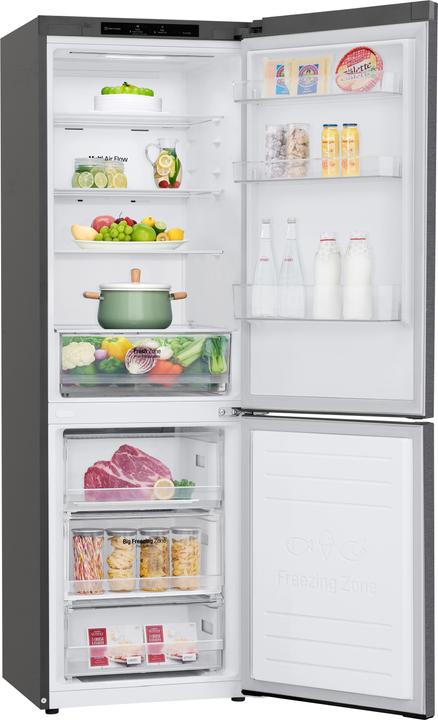 Produktbild LG GBP31DSLZN (384 l)