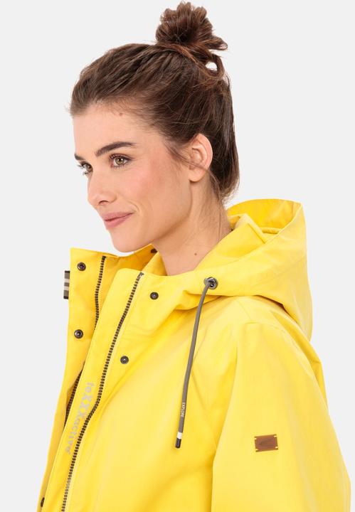 Image du produit Camel Active Parka fonctionnelle teXXXactive (36)