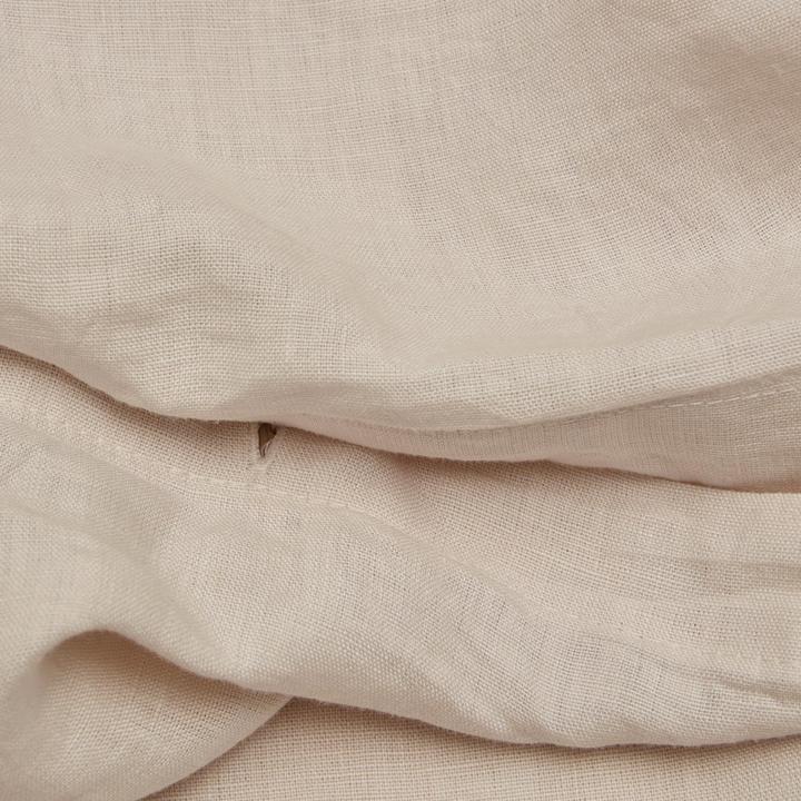 Image du produit micasa Zara (Housse de couette, 200 x 210 cm)