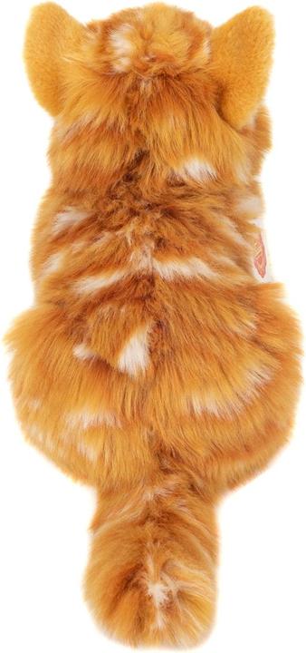 Image du produit Teddy Hermann Chat (11 cm)