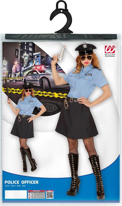 Immagine prodotto Widmann Poliziotta Kate (S)