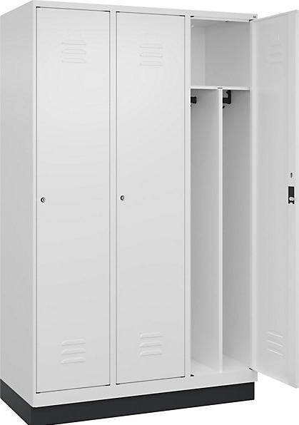 Produktbild C+P Spind Classic PLUS (120 cm, 195 cm)
