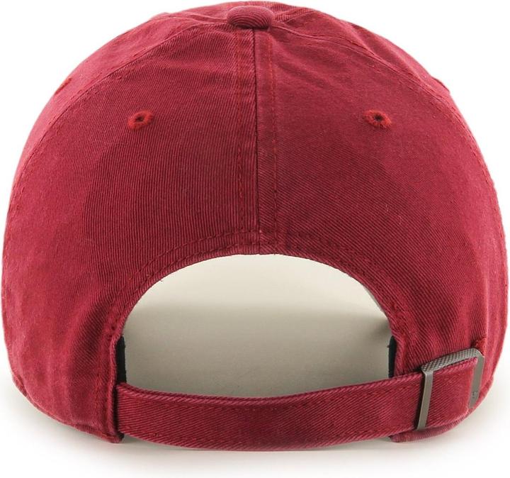 Image du produit 47 Brand Adjustable Cap - BASE New York Yankees cardinal