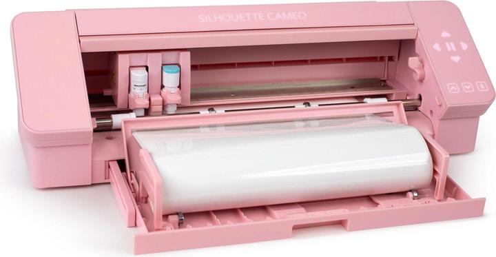 Produktbild Silhouette Cameo 4