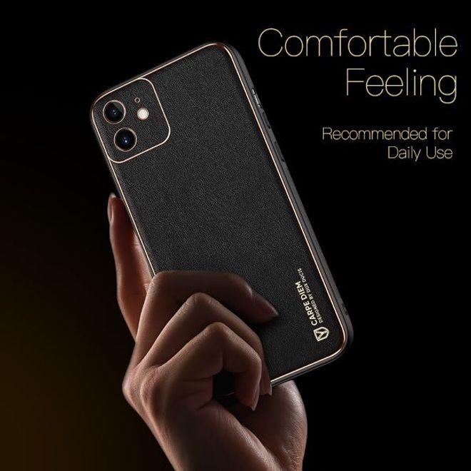 Produktbild Dux Ducis Yolo Series Hardcase Hülle (Apple iPhone 12 mini)