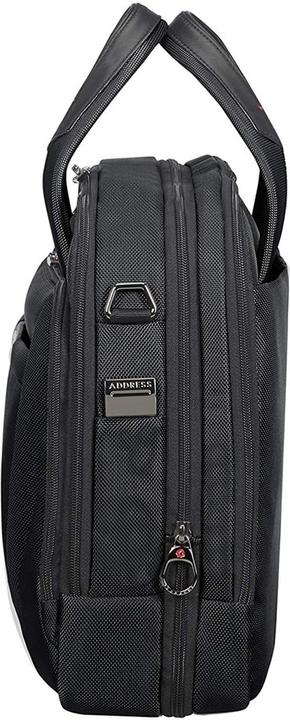 Produktbild Samsonite Pro-Dlx 5 (15.60", Universal)