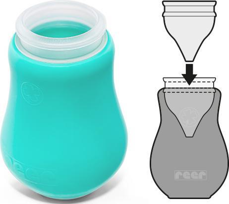 Actual product image Reer soft & clean