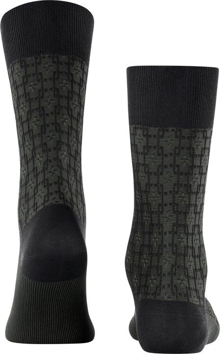 Produktbild Falke Artwork Tie SO (43 - 44)