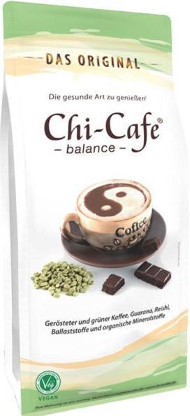 Actual product image Dr. Jacob's Chi Café Balance Refill, 1 kg (1000 g)