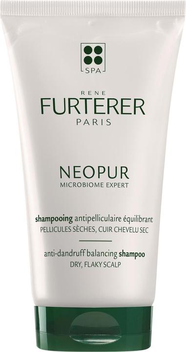 Rene Furterer Neopur Shampoo trockene Schuppen (150 ml, Flüssiges Shampoo)