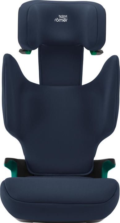 Image du produit Britax Römer Discovery Plus 2 (Rehausseur de siège pour enfant, Norme ECE R129/i-Size)