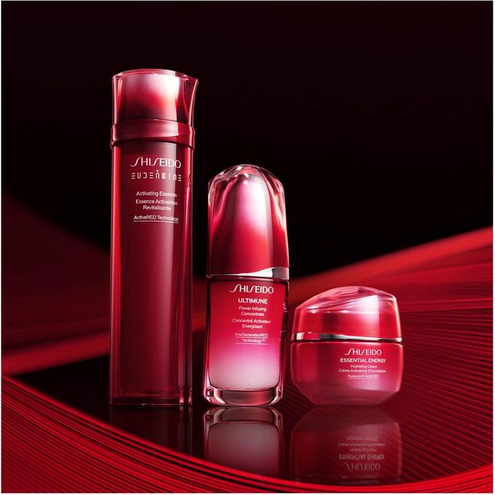 Actual product image Shiseido Eudermine Activ Ess (Tonic water, 145 ml)