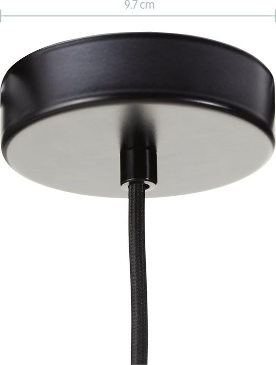 Actual product image EGLO Trend (E27)