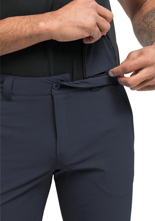 Image du produit Maier Sports Short Huang (50)