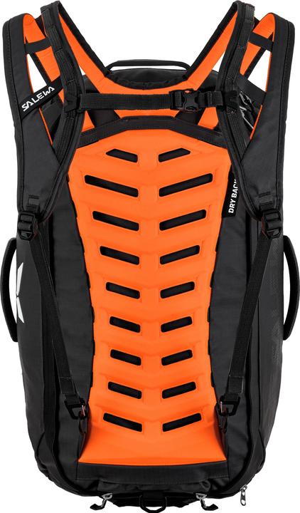 Produktbild Salewa Dry Back L Reisetasche (60 l)