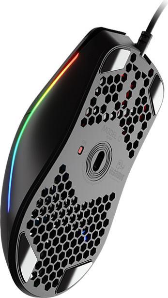Produktbild Glorious PC Gaming Race G-Floats Maus-Skates aus Keramik - Model D