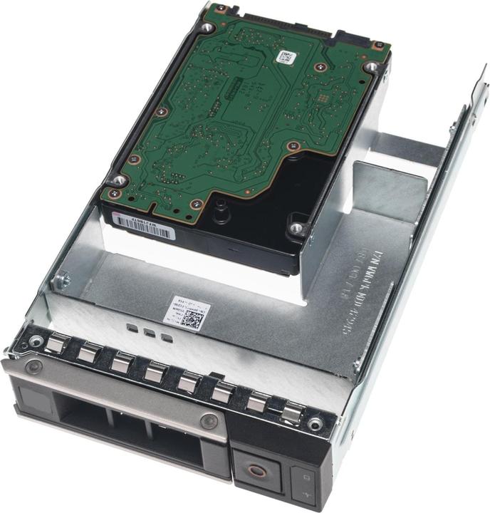 Actual product image Dell Harddisk SAS 400-ATIJ 300 GB 3.5" (0.30 TB, 3.5")
