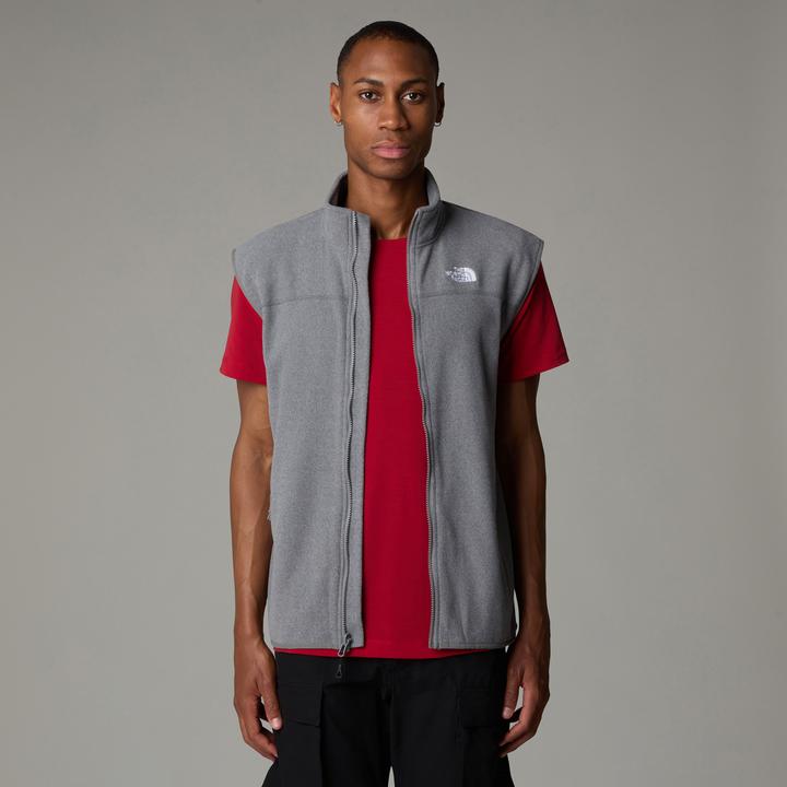 Image du produit North Face 100 Glacier Vest (XXL)