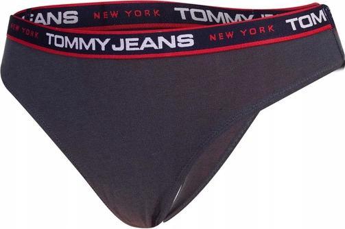 Actual product image Tommy Jeans Thong WE (S)