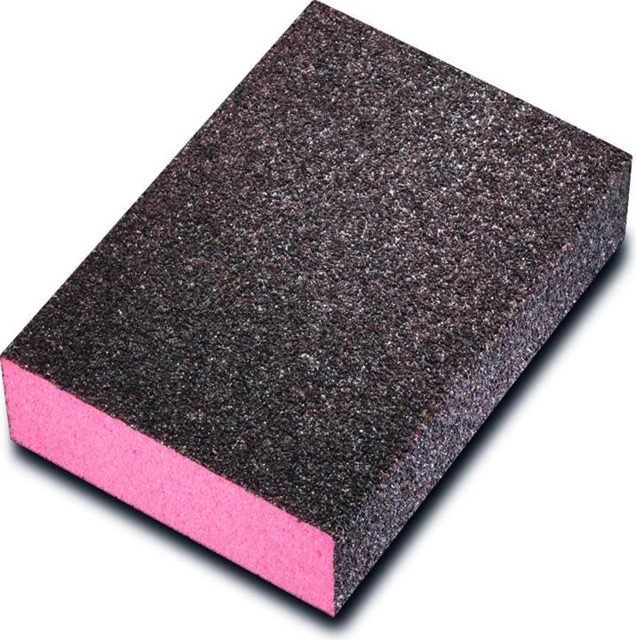 Actual product image SIA Abrasive sponges 7990 siasponge (120)