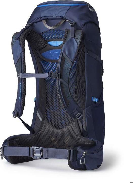 Produktbild Gregory Zulu 35 M/L (35 l)