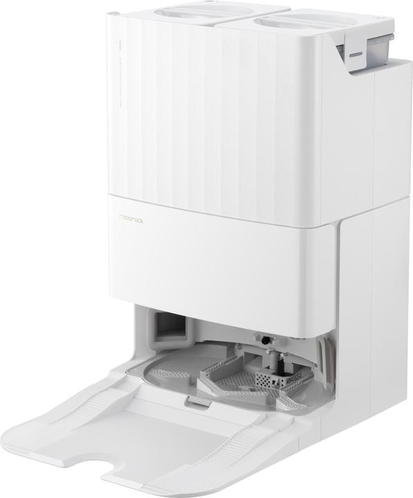 Produktbild Roborock Qrevo Pro (Saugwischroboter)