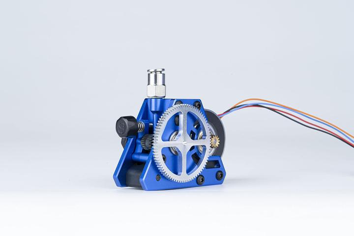 Actual product image Phaetus APUS Extruder