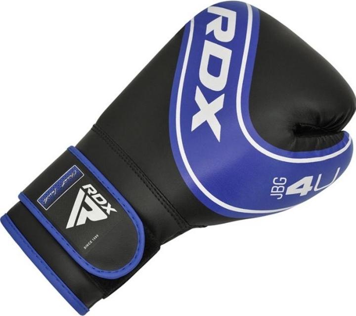 Immagine prodotto Rdx Boxhandschuhe Kids (6 OZ, Taglia unica)