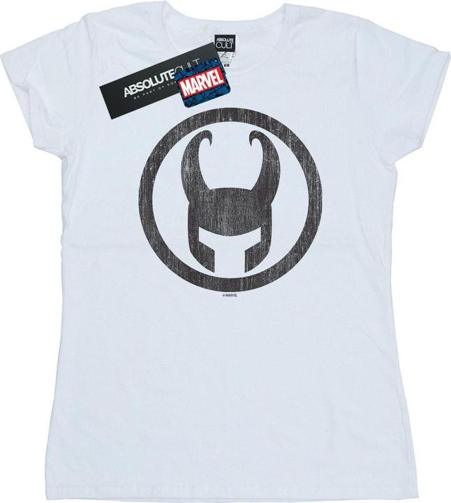 Loki Icon TShirt (XL)