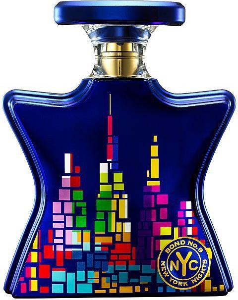 Actual product image Bond No. 9 New York Nights (Eau de parfum, 100 ml)