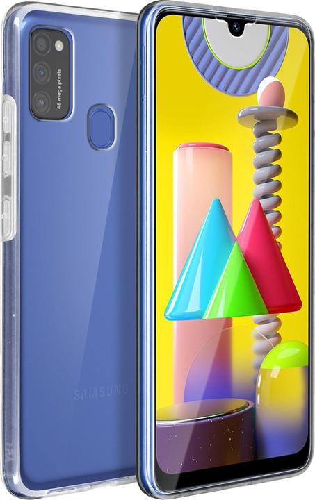 Actual product image Avizar Integral Series (Samsung Galaxy M30s)