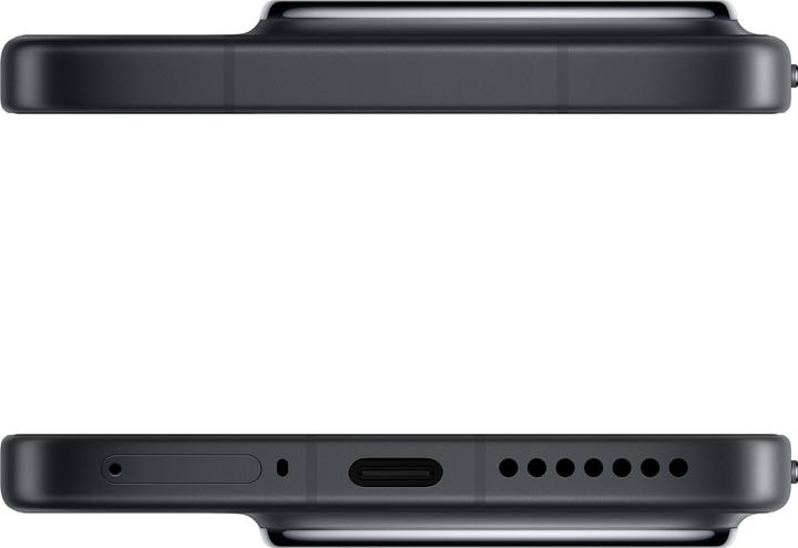 Produktbild Xiaomi 15 (512 GB, Black, 6.36", Dual SIM, 50 Mpx, 5G)