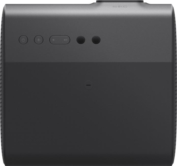 Image du produit BenQ GP520 (4K, 2600 lm, 1.2:1)