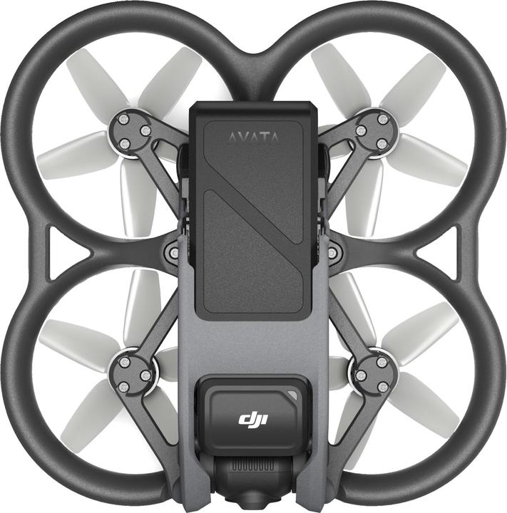 Image du produit DJI Avata Pro-View Combo (18 min, 410 g, 48 Mpx)