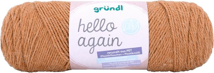 Actual product image Gründl Wolle "Hello Again" (210 m)