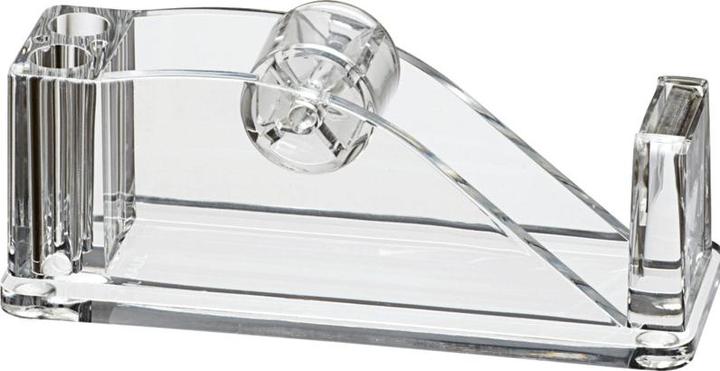 Actual product image Maul Acrylic adhesive tape dispenser