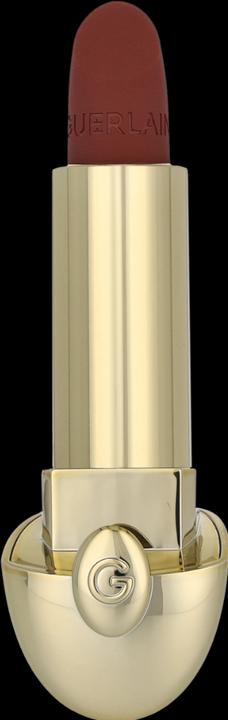 Actual product image Guerlain Rouge G Velvet 24 Lips Refill 159 (159 Le Beige Amande)