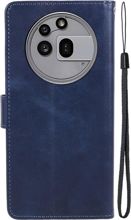 Immagine prodotto Cover-Discount Nothing Phone (3a) Pro - Solide Leder Etui Hülle (Niente Telefono (3a) Pro)