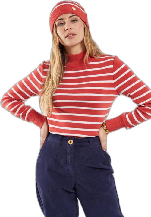 Armor Lux pullover damen héritage (XXL)