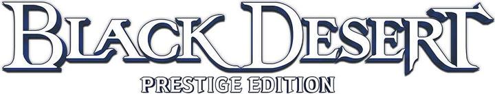 Immagine prodotto Pearl Abyss Black Desert: Edizione di prestigio (PS4, DE)