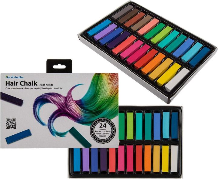 Immagine prodotto Magni Gesso per capelli 24 colori